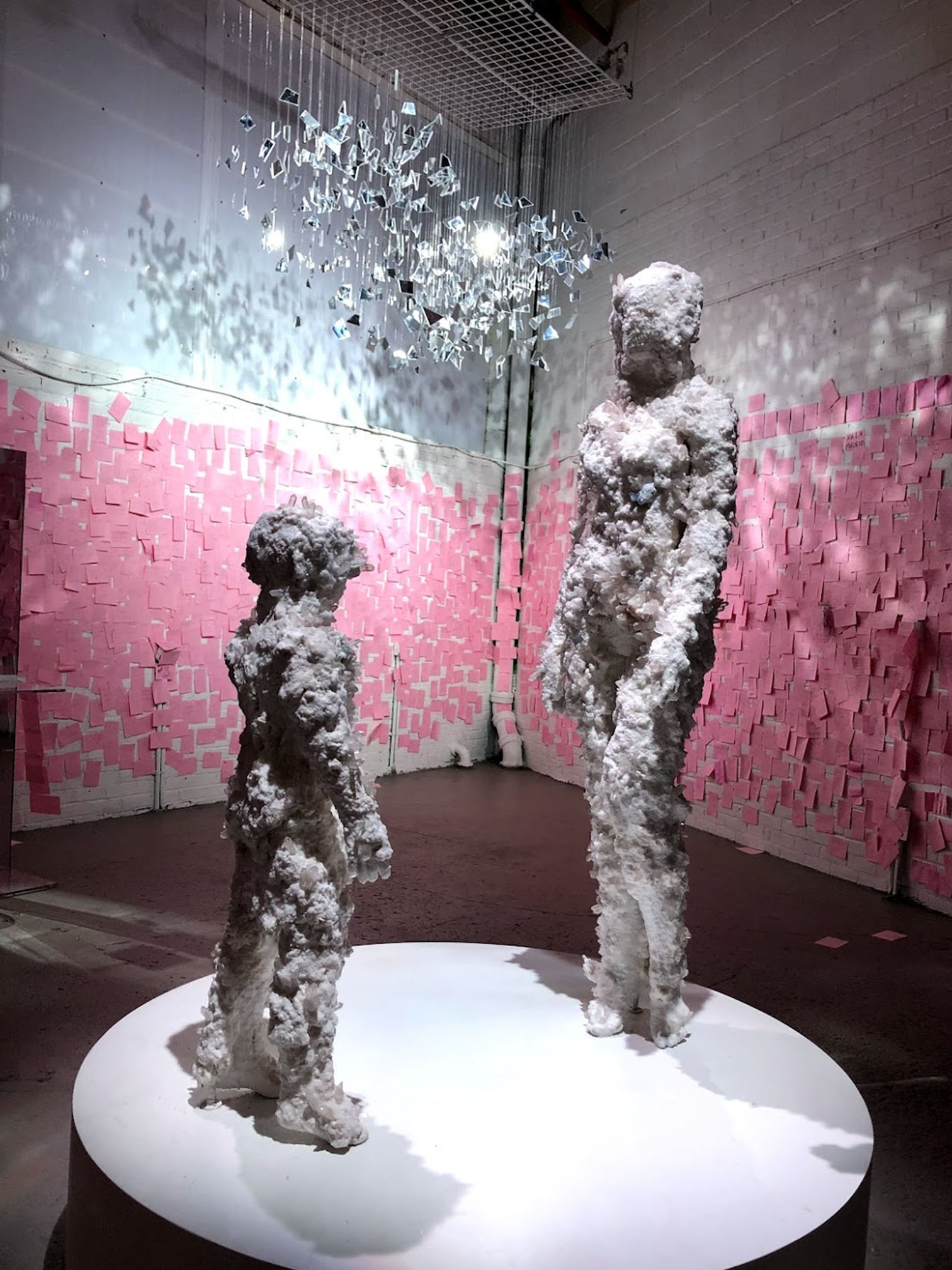 Foto på Carls iPhone